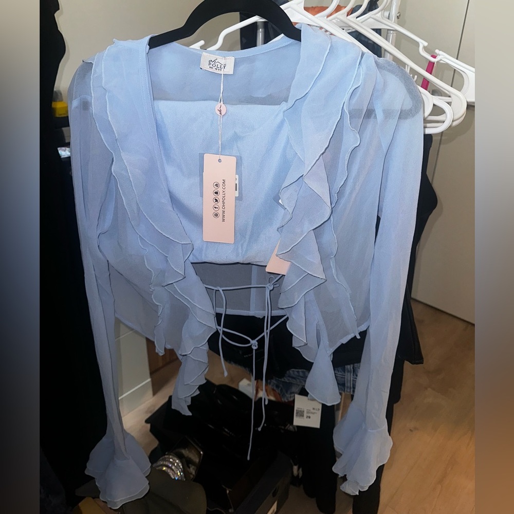 Oh Polly 2 Piece Set